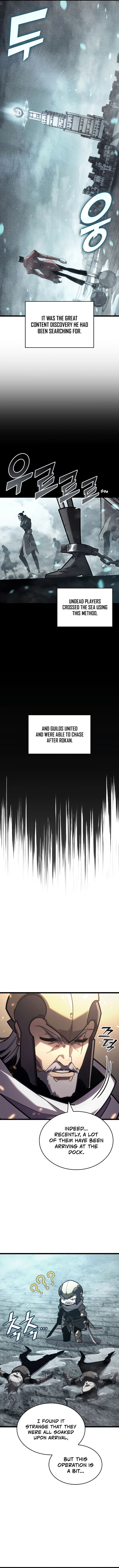 Return Of The Sss Class Ranker 106 7
