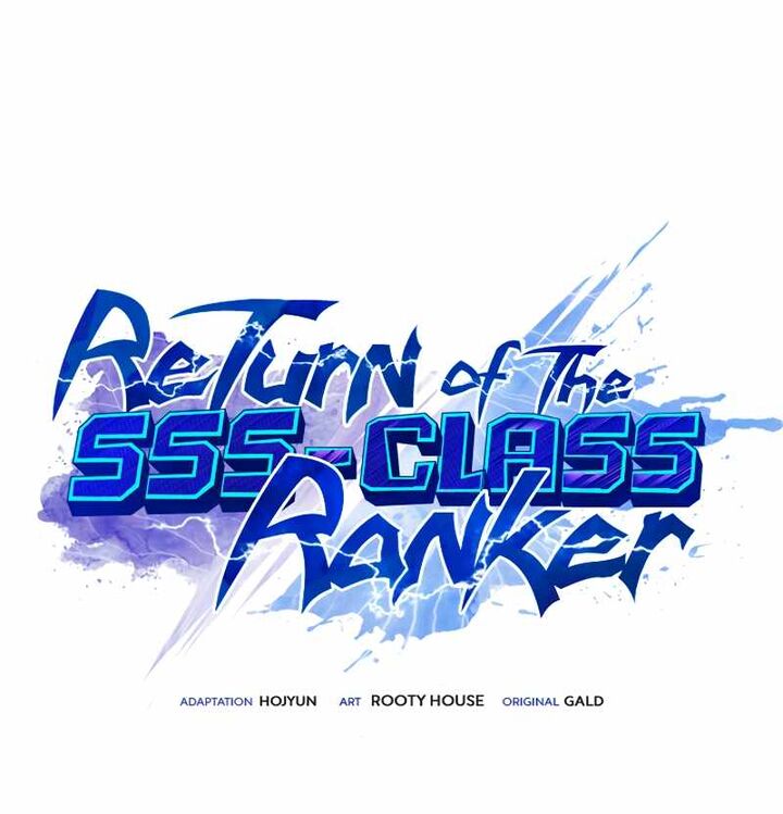 Return Of The Sss Class Ranker 113 13