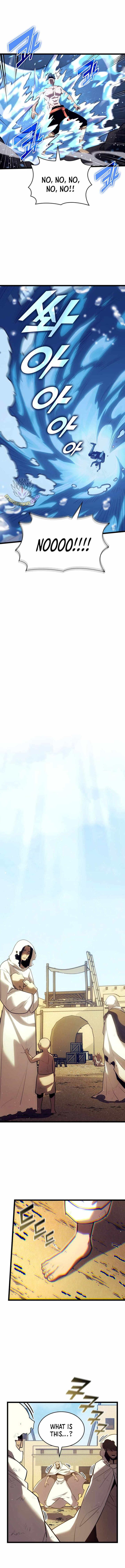 Return Of The Sss Class Ranker 115 11