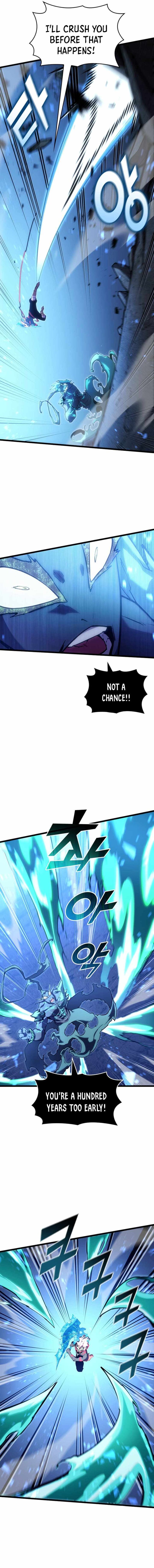 Return Of The Sss Class Ranker 115 2