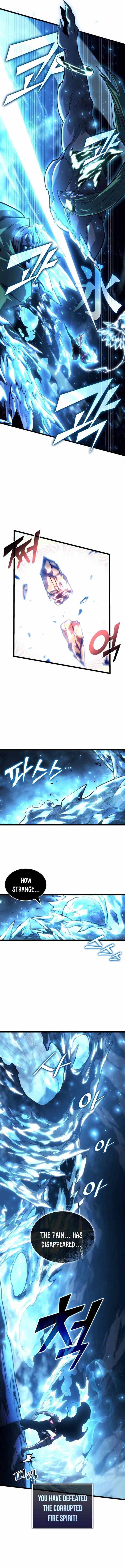 Return Of The Sss Class Ranker 115 8