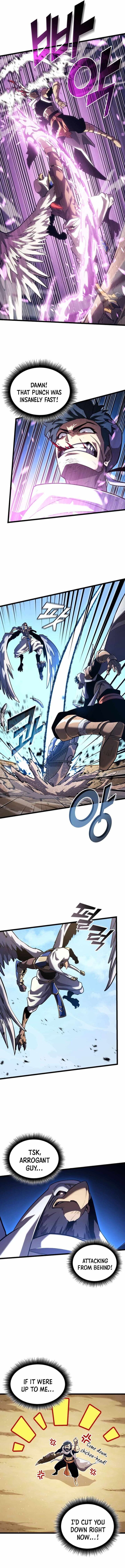 Return Of The Sss Class Ranker 117 8