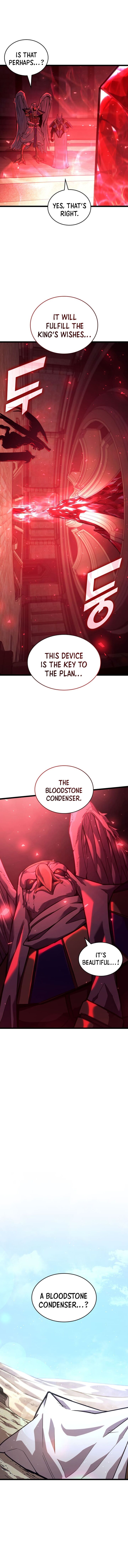 Return Of The Sss Class Ranker 118 10