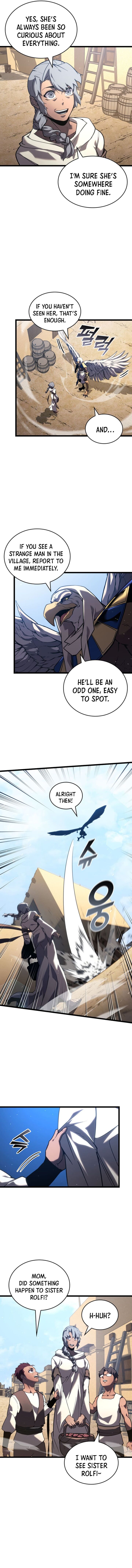 Return Of The Sss Class Ranker 118 6