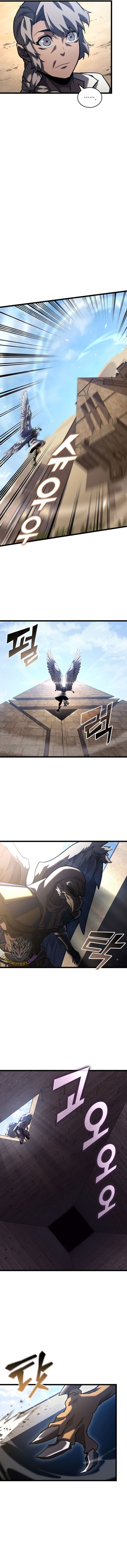 Return Of The Sss Class Ranker 118 7