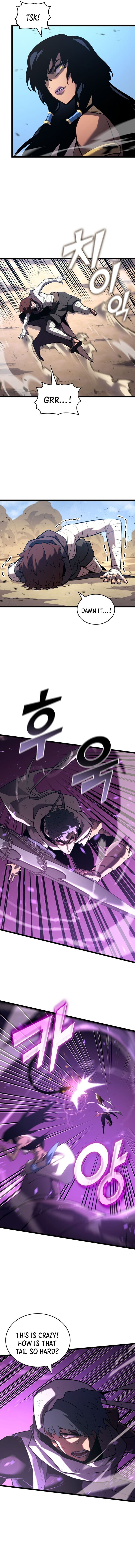 Return Of The Sss Class Ranker 119 4