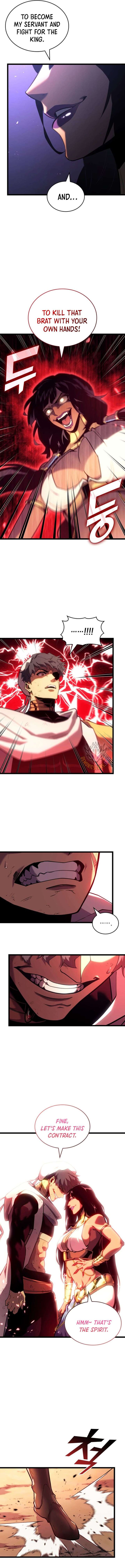 Return Of The Sss Class Ranker 120 3