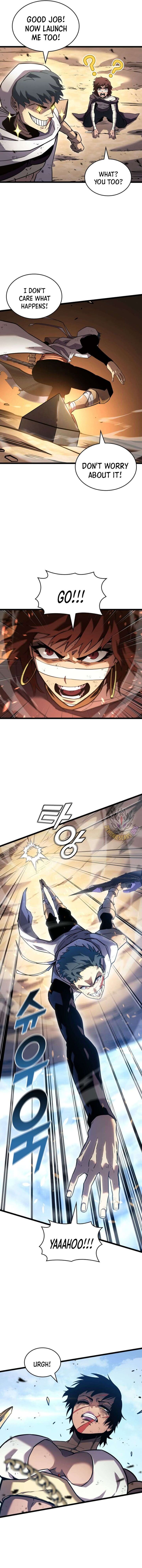 Return Of The Sss Class Ranker 121 15
