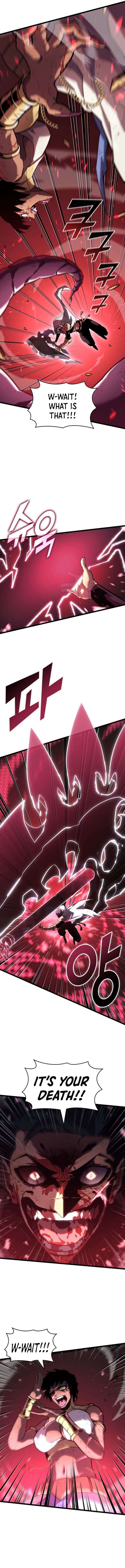 Return Of The Sss Class Ranker 121 16