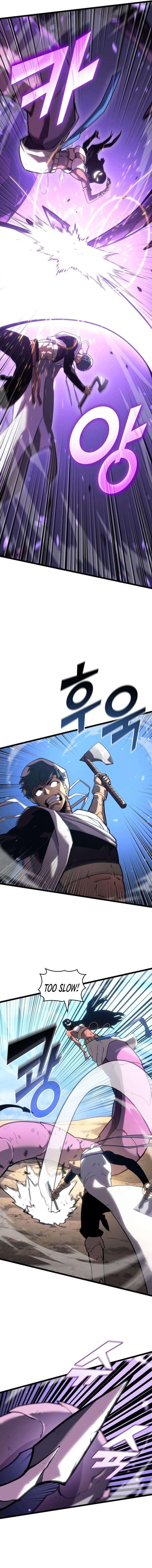 Return Of The Sss Class Ranker 121 2