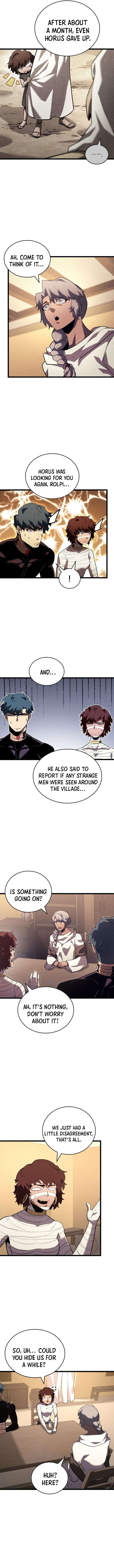 Return Of The Sss Class Ranker 123 6