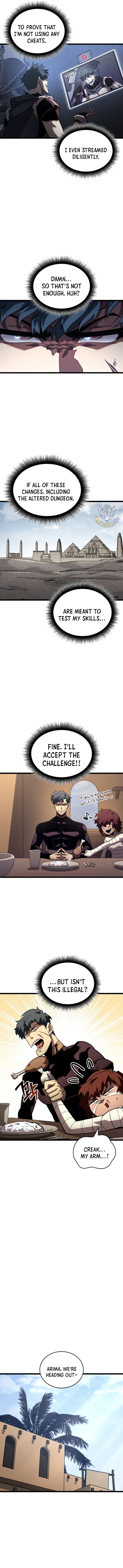 Return Of The Sss Class Ranker 124 3