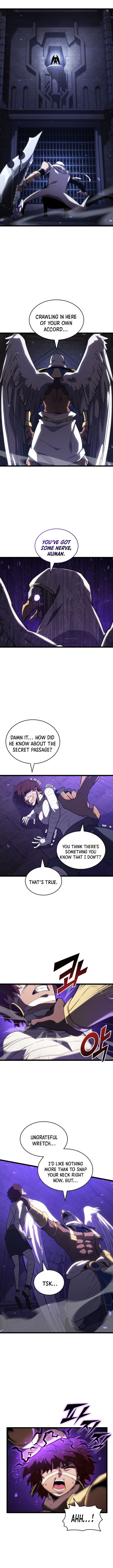 Return Of The Sss Class Ranker 124 8