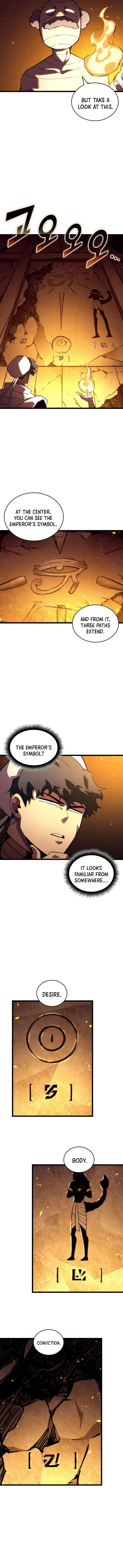 Return Of The Sss Class Ranker 126 10