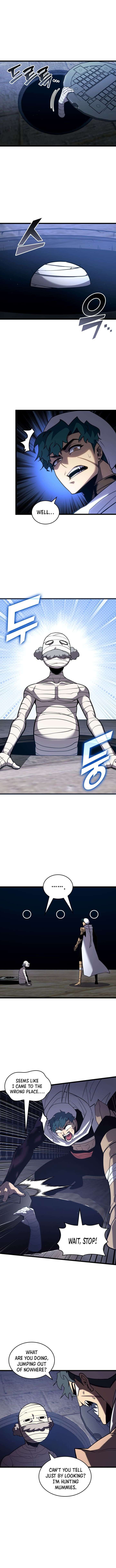 Return Of The Sss Class Ranker 126 2