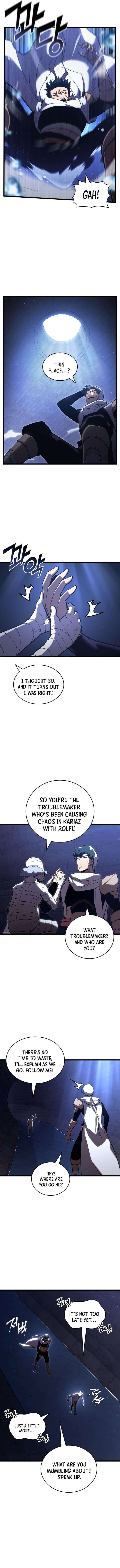 Return Of The Sss Class Ranker 126 4