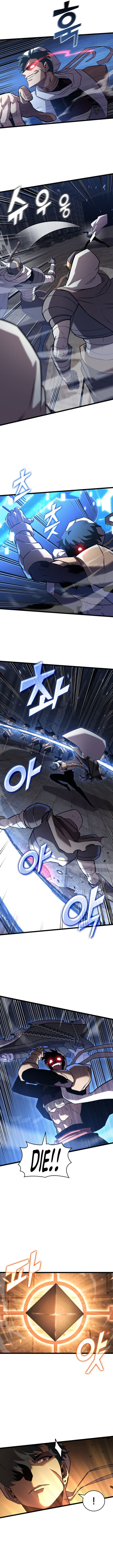 Return Of The Sss Class Ranker 127 10