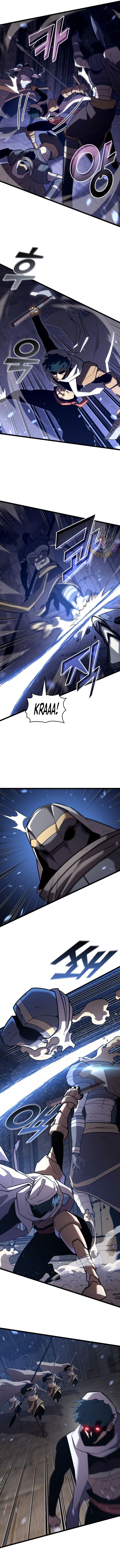 Return Of The Sss Class Ranker 127 9