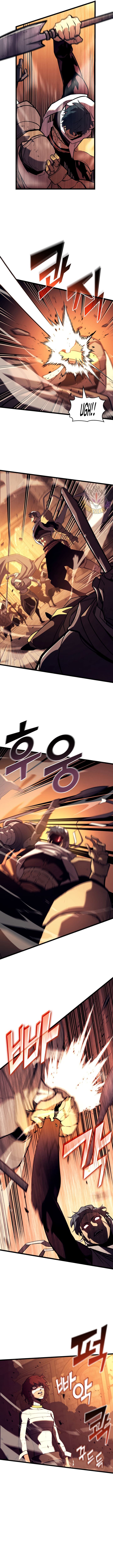 Return Of The Sss Class Ranker 128 11