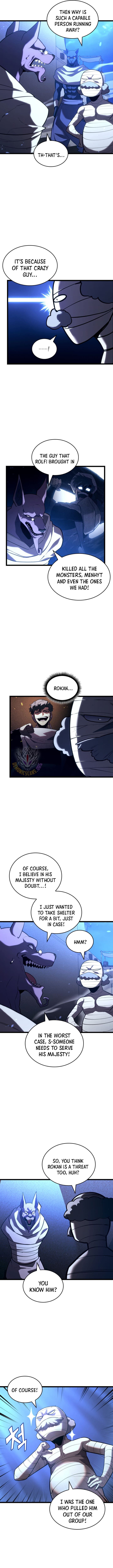 Return Of The Sss Class Ranker 128 3