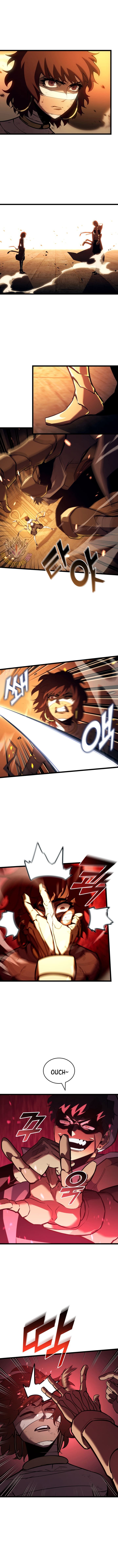 Return Of The Sss Class Ranker 128 9