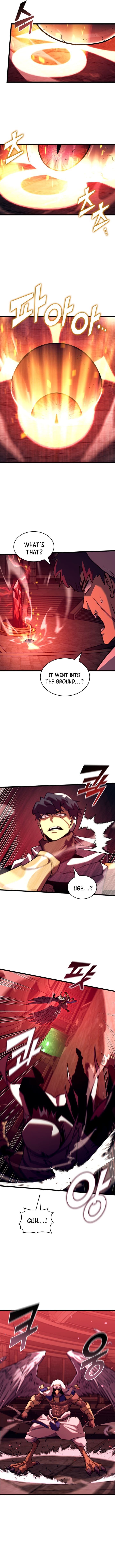 Return Of The Sss Class Ranker 129 10