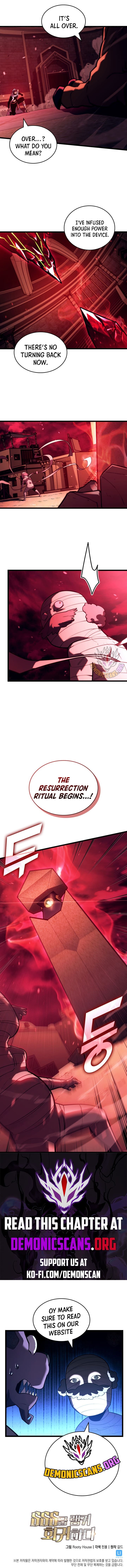 Return Of The Sss Class Ranker 129 11
