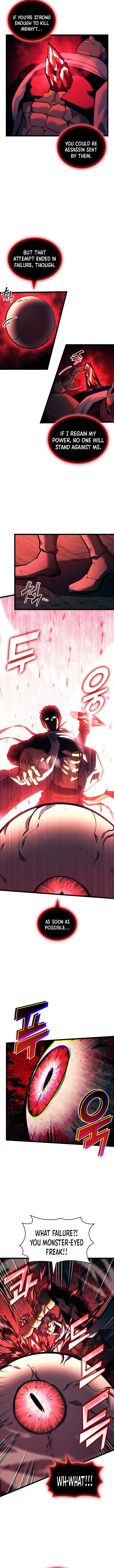 Return Of The Sss Class Ranker 129 4