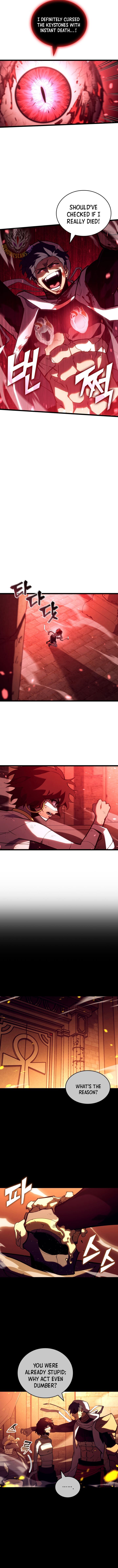 Return Of The Sss Class Ranker 129 5