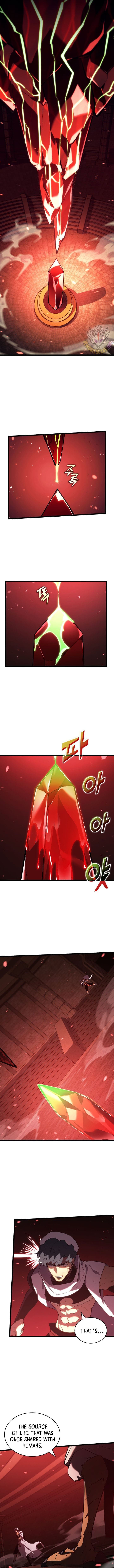 Return Of The Sss Class Ranker 130 5