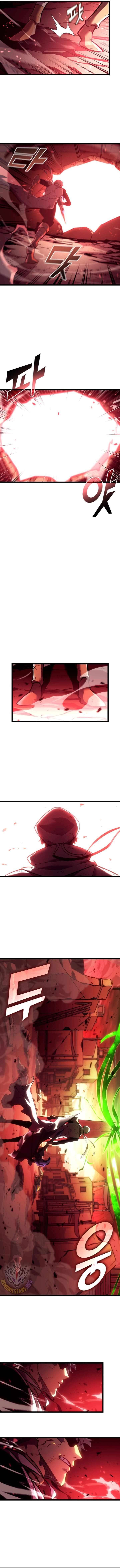 Return Of The Sss Class Ranker 131 11