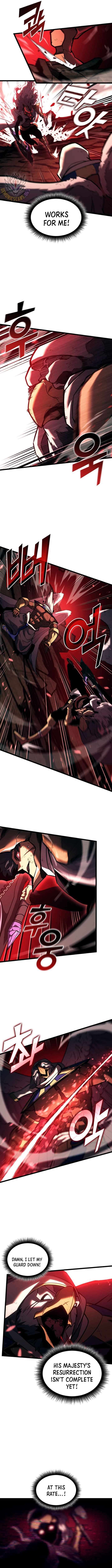 Return Of The Sss Class Ranker 131 3