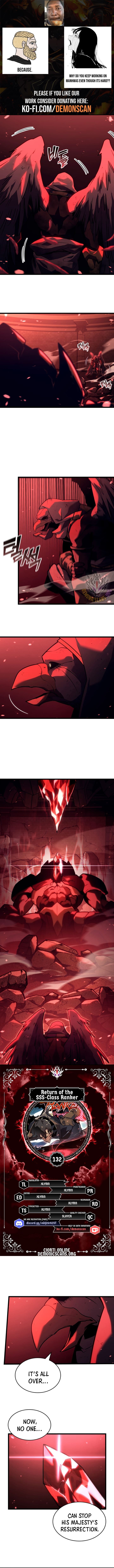 Return Of The Sss Class Ranker 132 1