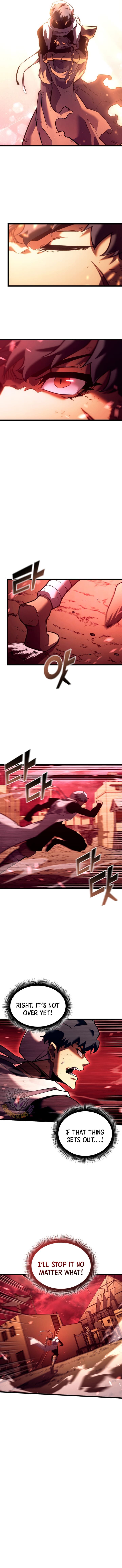 Return Of The Sss Class Ranker 132 5