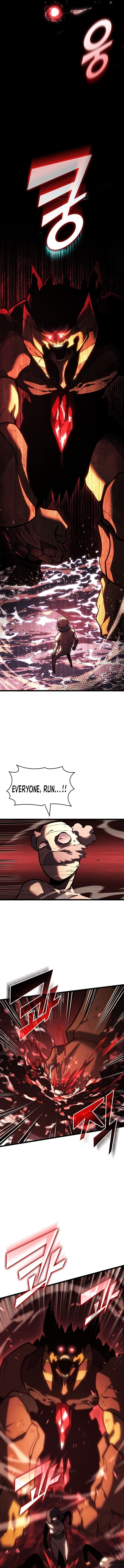 Return Of The Sss Class Ranker 132 8