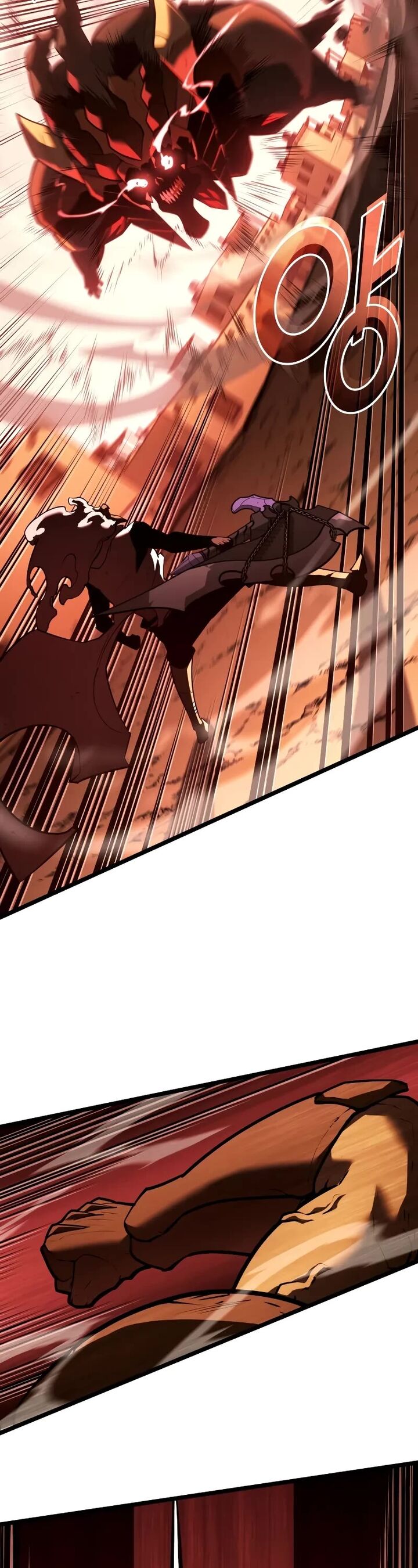 Return Of The Sss Class Ranker 133 4