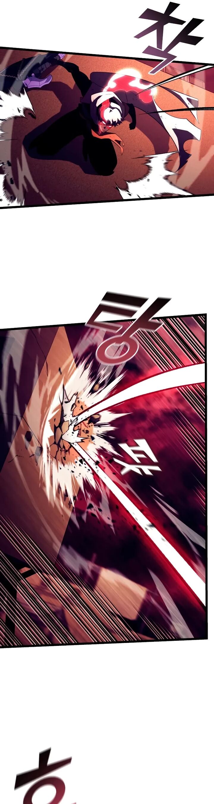 Return Of The Sss Class Ranker 133 7