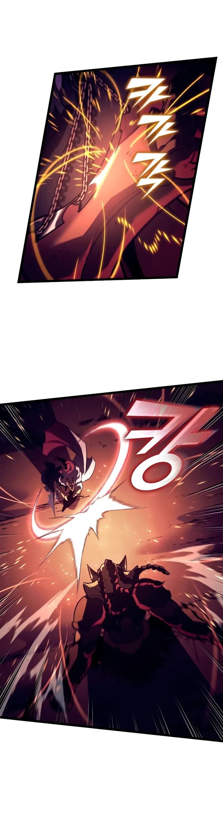 Return Of The Sss Class Ranker 133 9