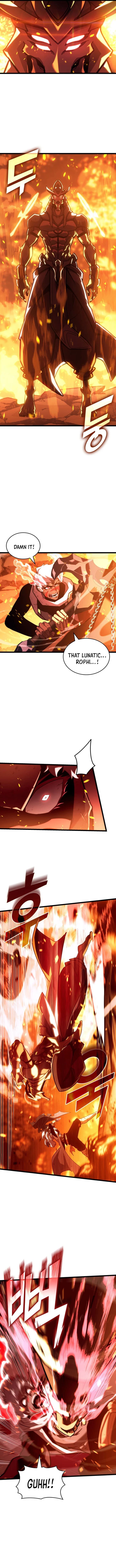 Return Of The Sss Class Ranker 135 4