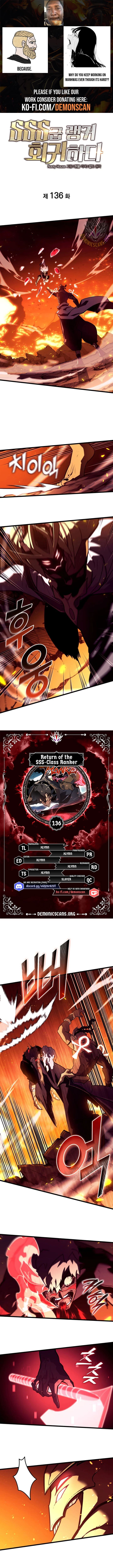 Return Of The Sss Class Ranker 136 1