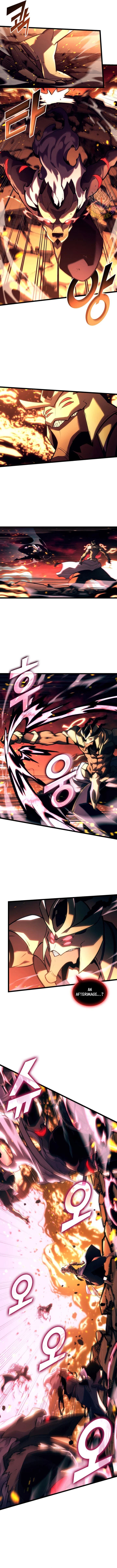 Return Of The Sss Class Ranker 136 5