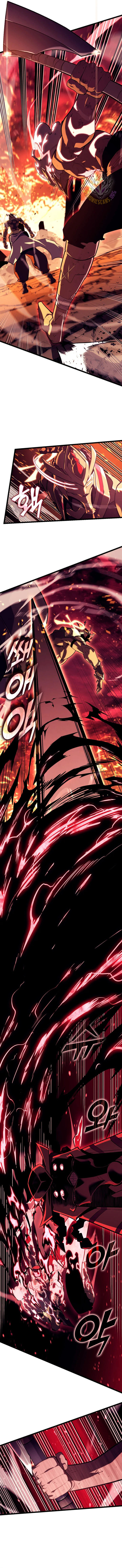 Return Of The Sss Class Ranker 136 7