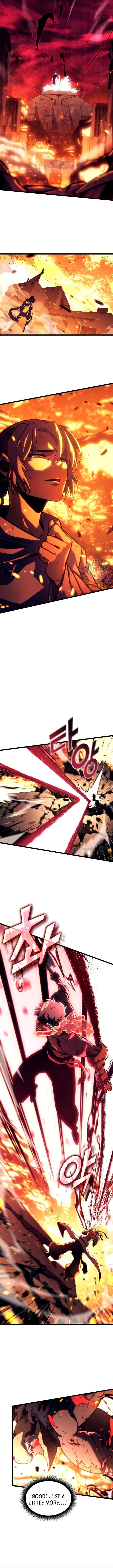 Return Of The Sss Class Ranker 136 9