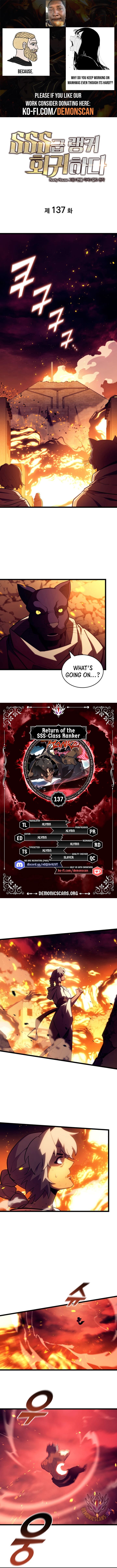 Return Of The Sss Class Ranker 137 1