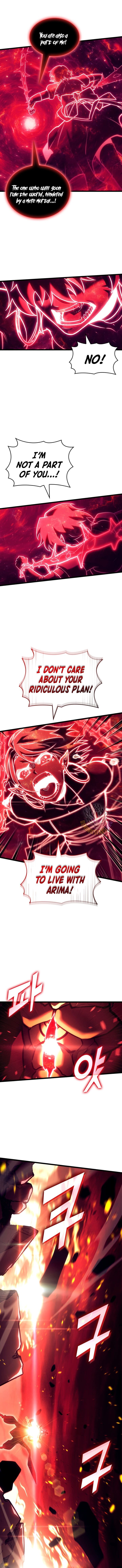 Return Of The Sss Class Ranker 137 7