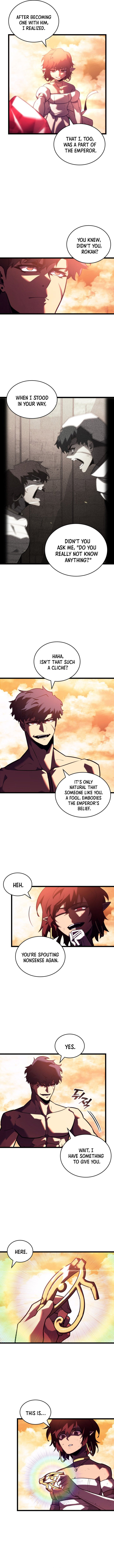 Return Of The Sss Class Ranker 140 4