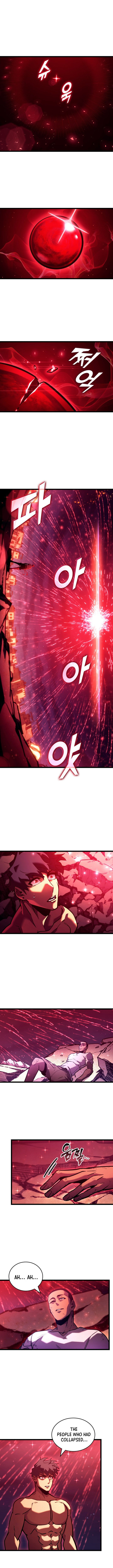 Return Of The Sss Class Ranker 140 8