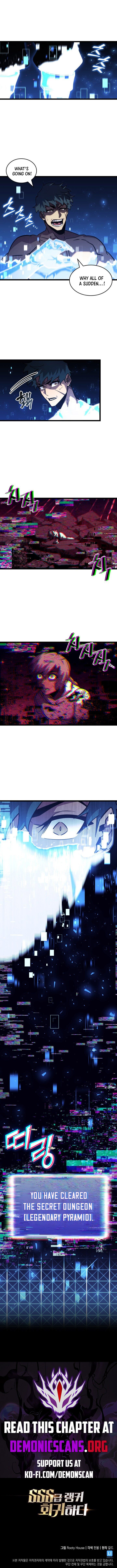 Return Of The Sss Class Ranker 140 9