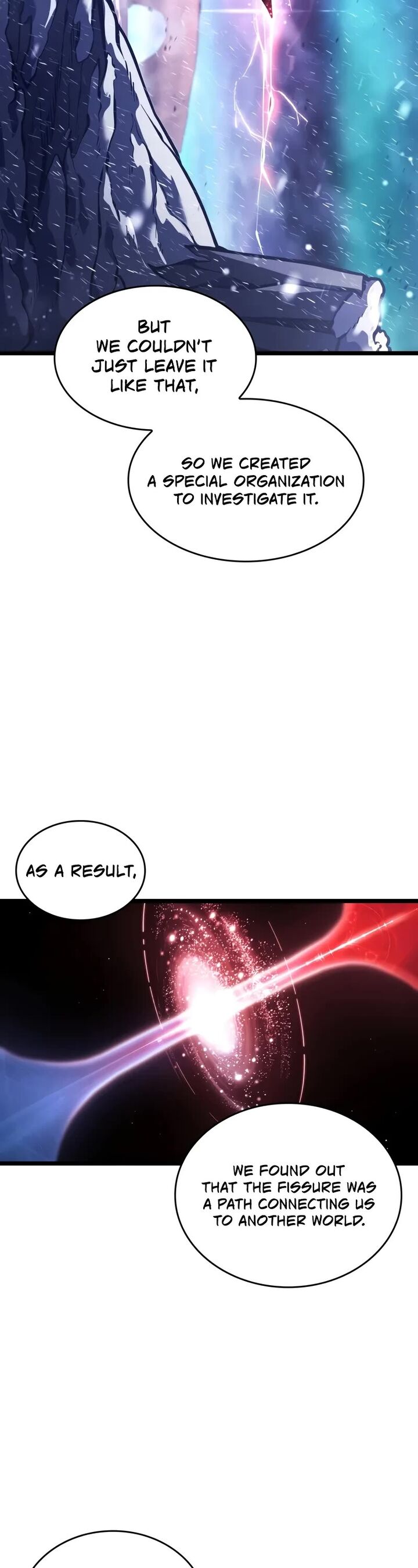 Return Of The Sss Class Ranker 142 13