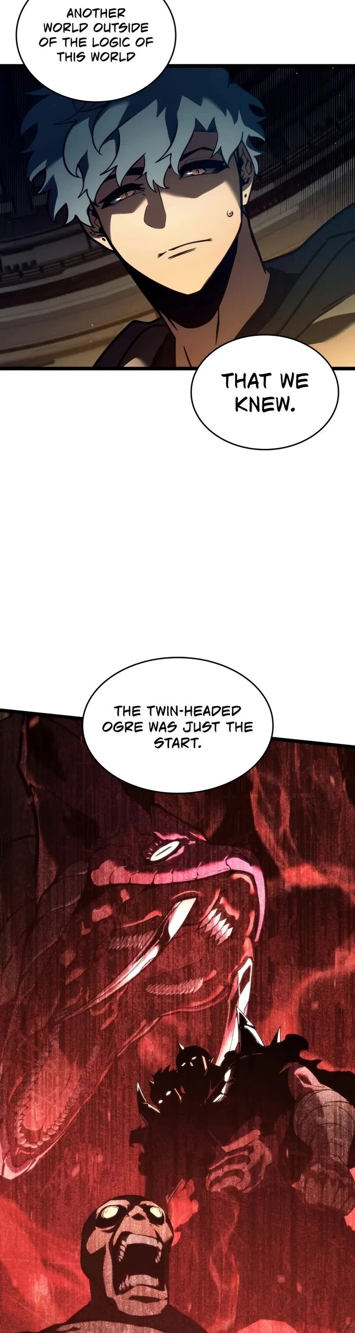 Return Of The Sss Class Ranker 142 14